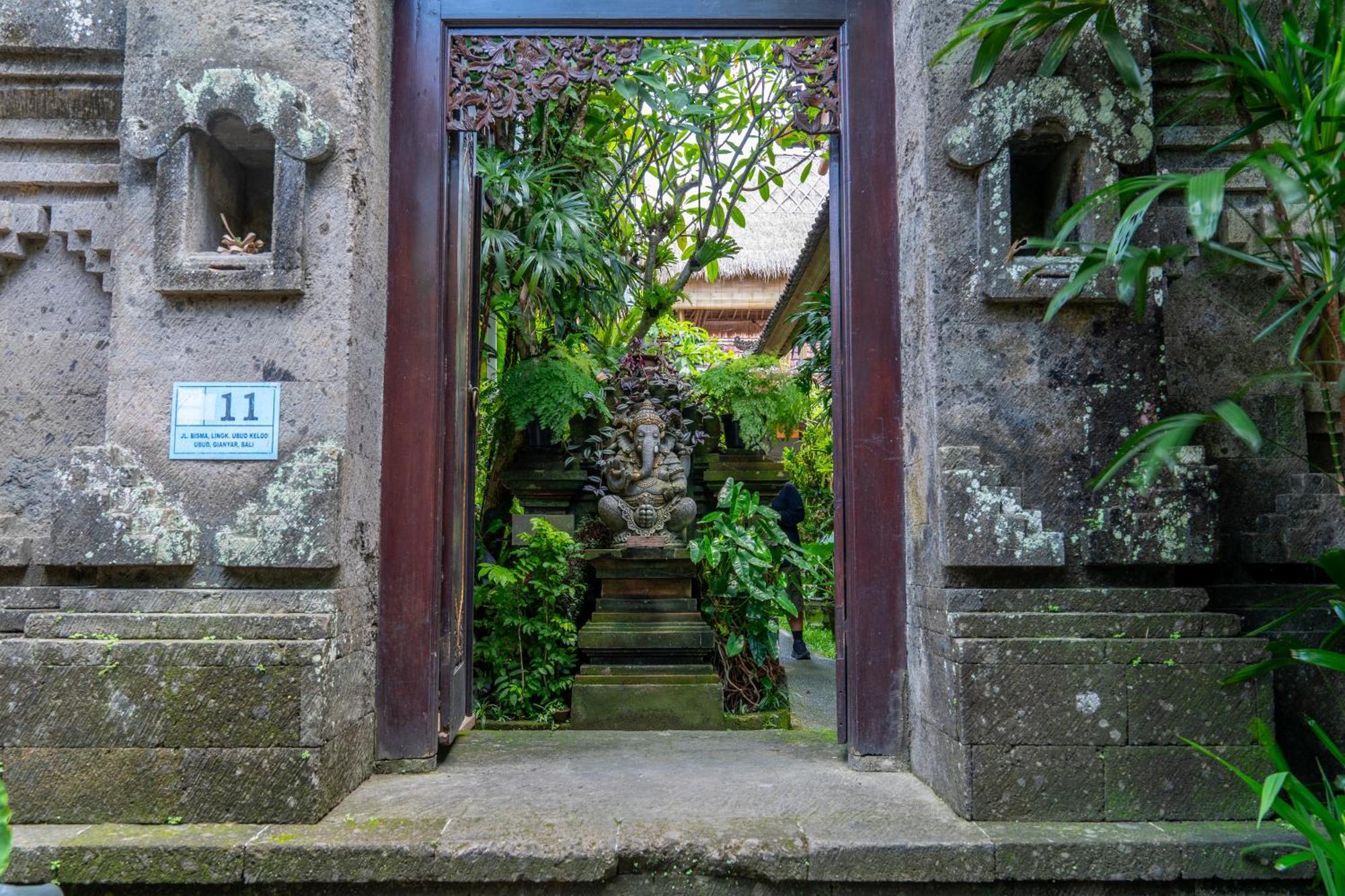 Casa de hóspedes Kausala Bisma