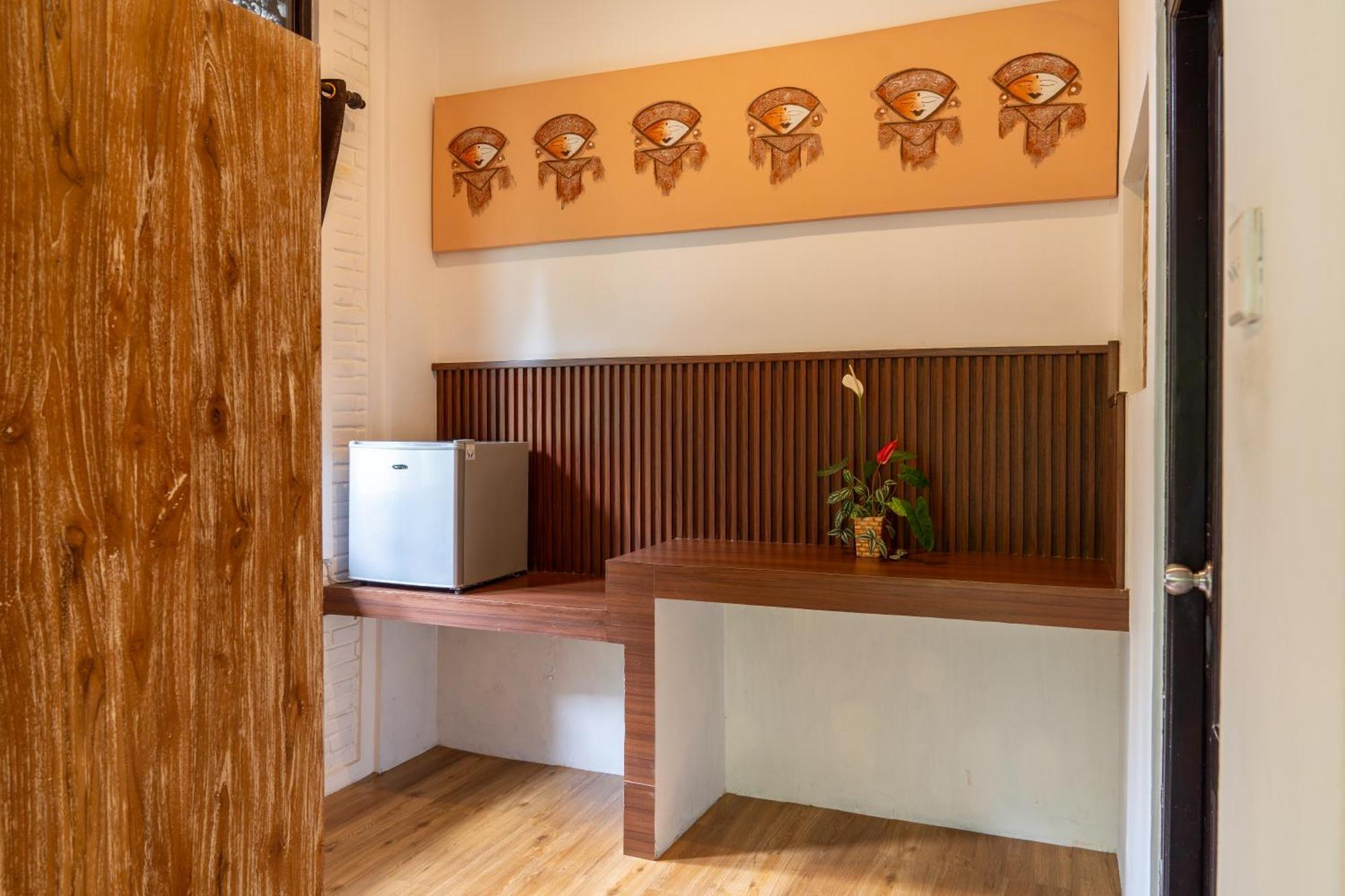 Casa de hóspedes Kausala Bisma *