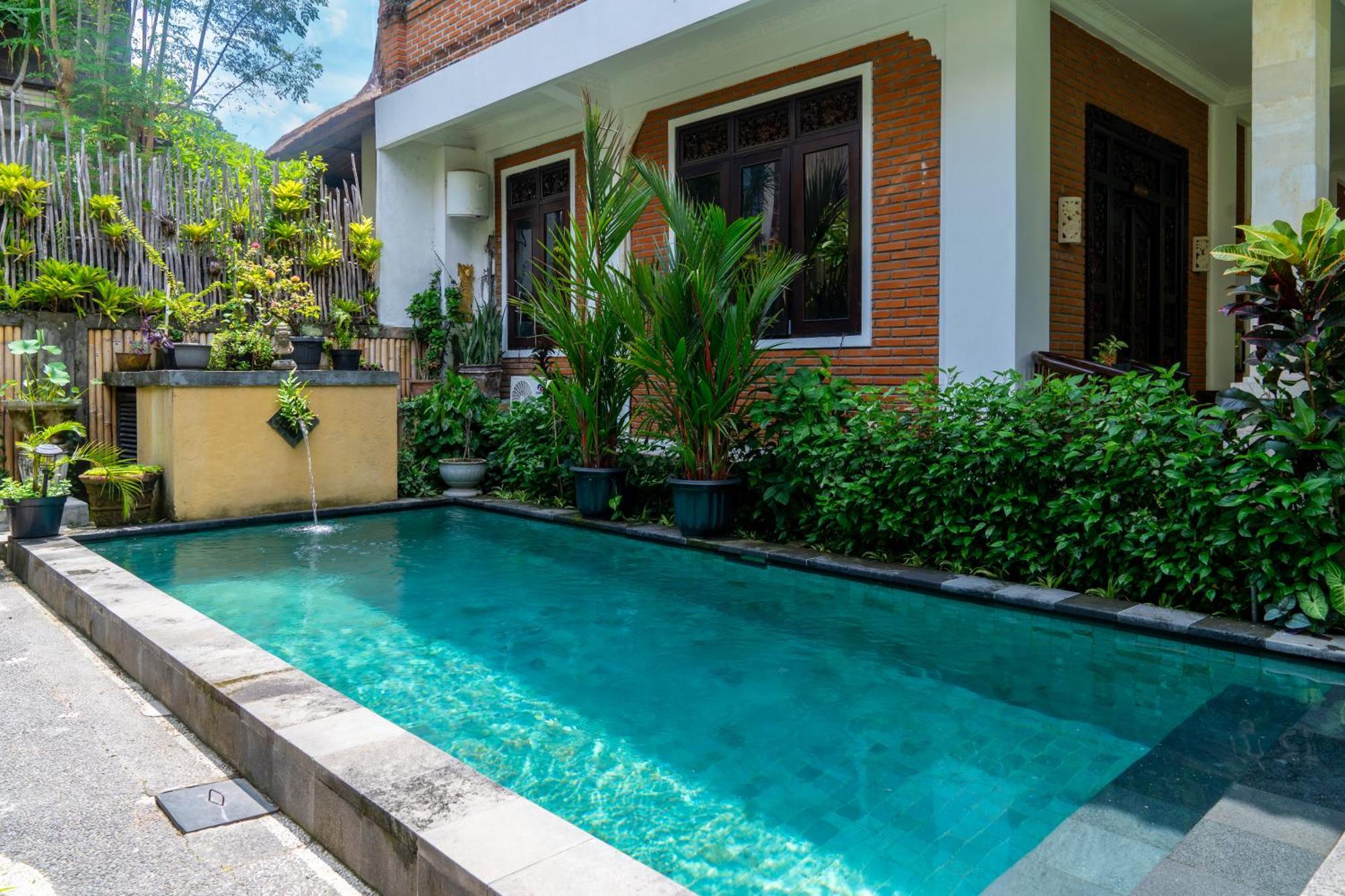 Kausala Bisma * Ubud