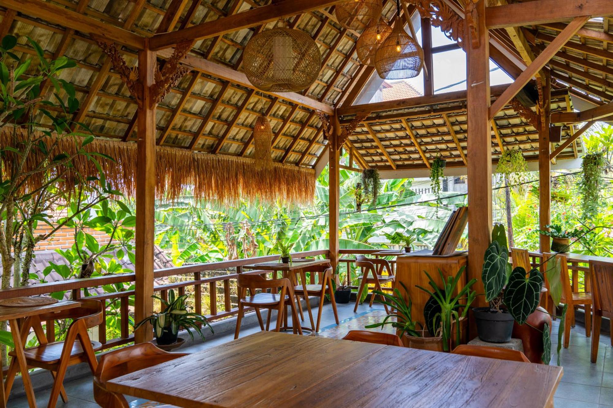 Kausala Bisma Casa de hóspedes *
