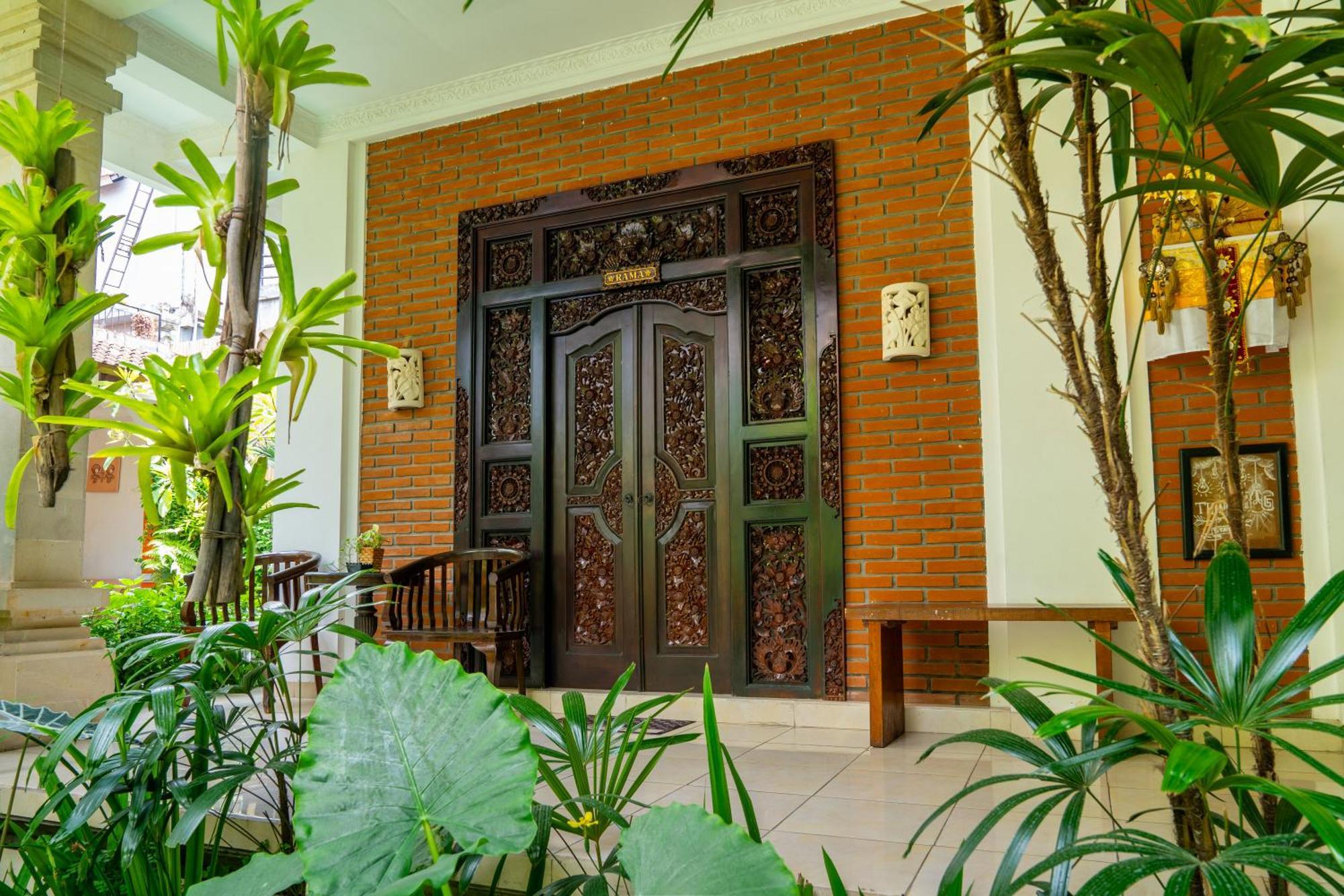 Kausala Bisma Casa de hóspedes Ubud