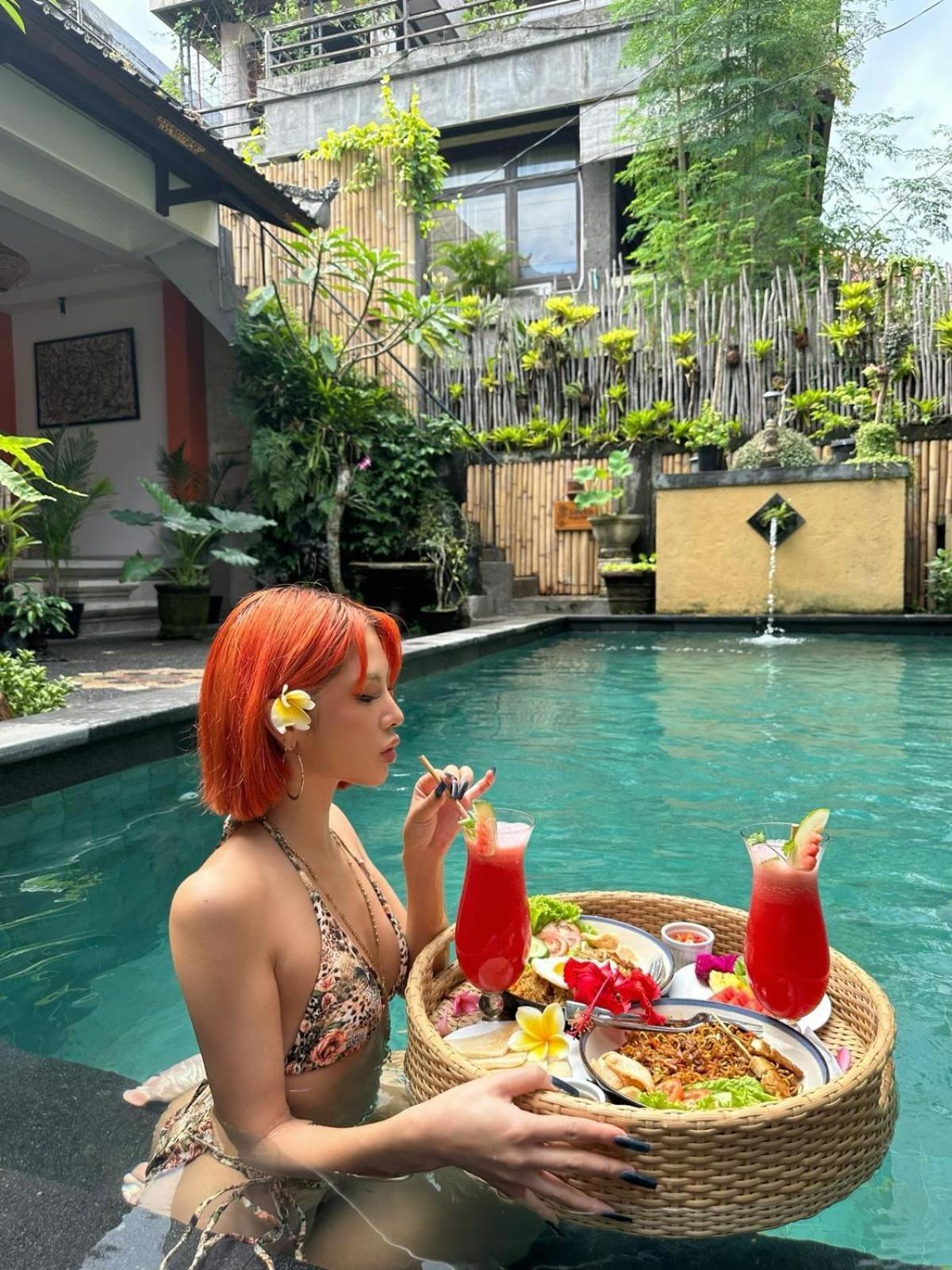 Kausala Bisma Maison d'hôtes Ubud