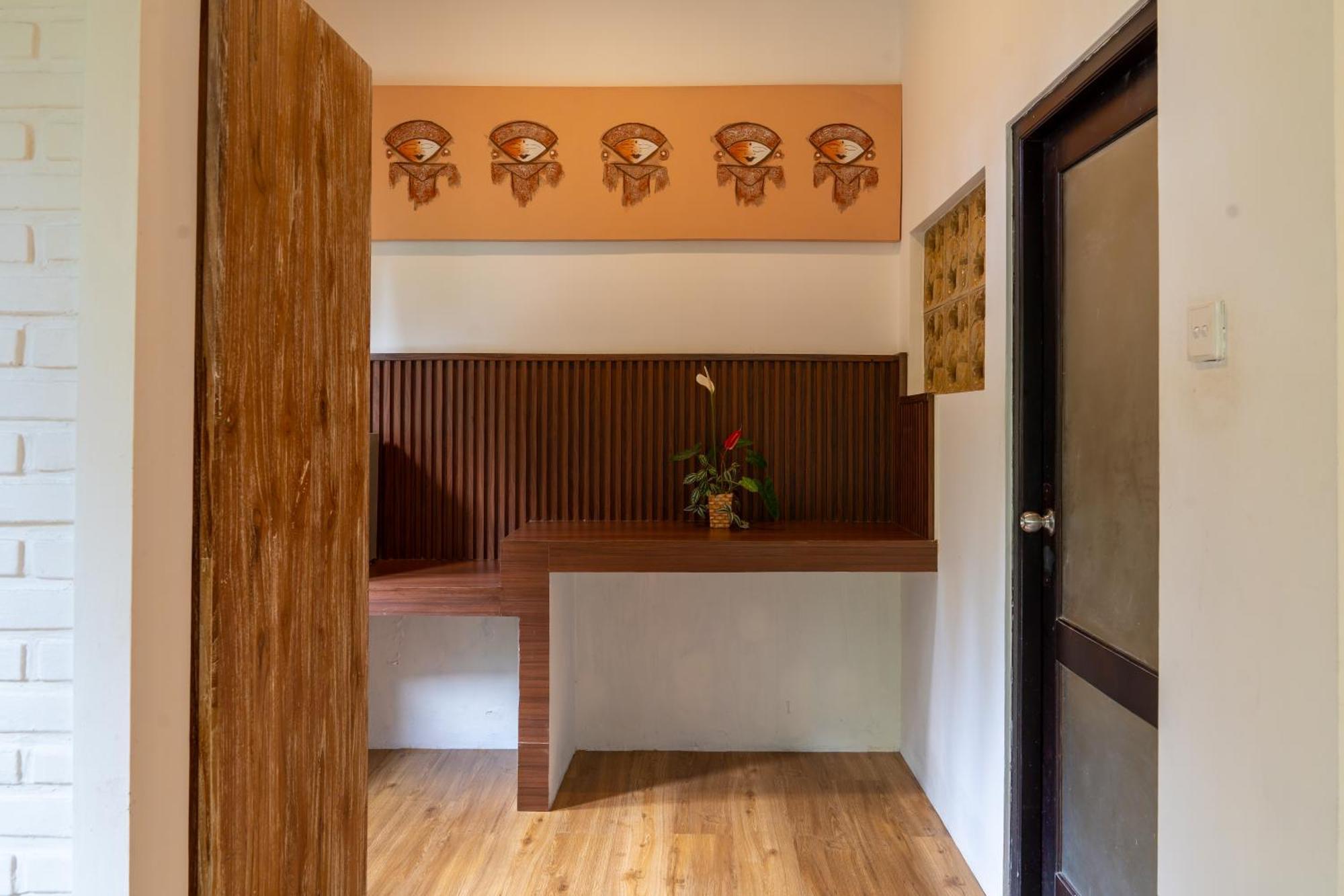 Maison d'hôtes Kausala Bisma