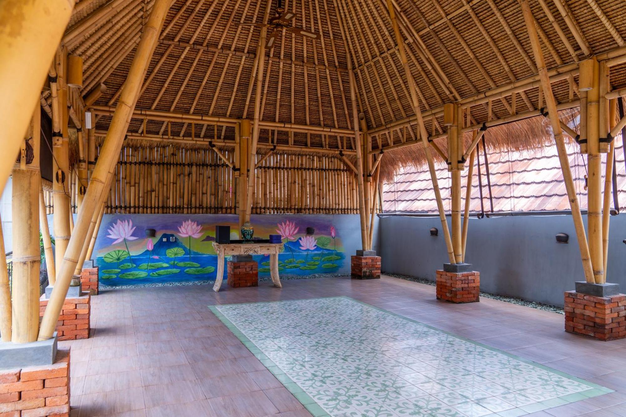Maison d'hôtes Kausala Bisma *