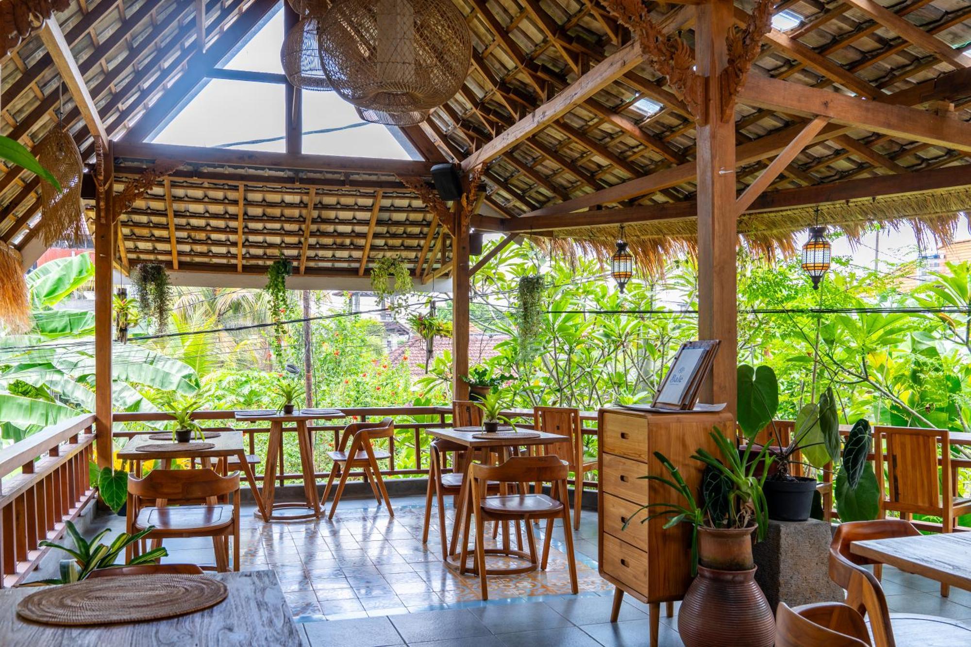Maison d'hôtes Kausala Bisma Ubud