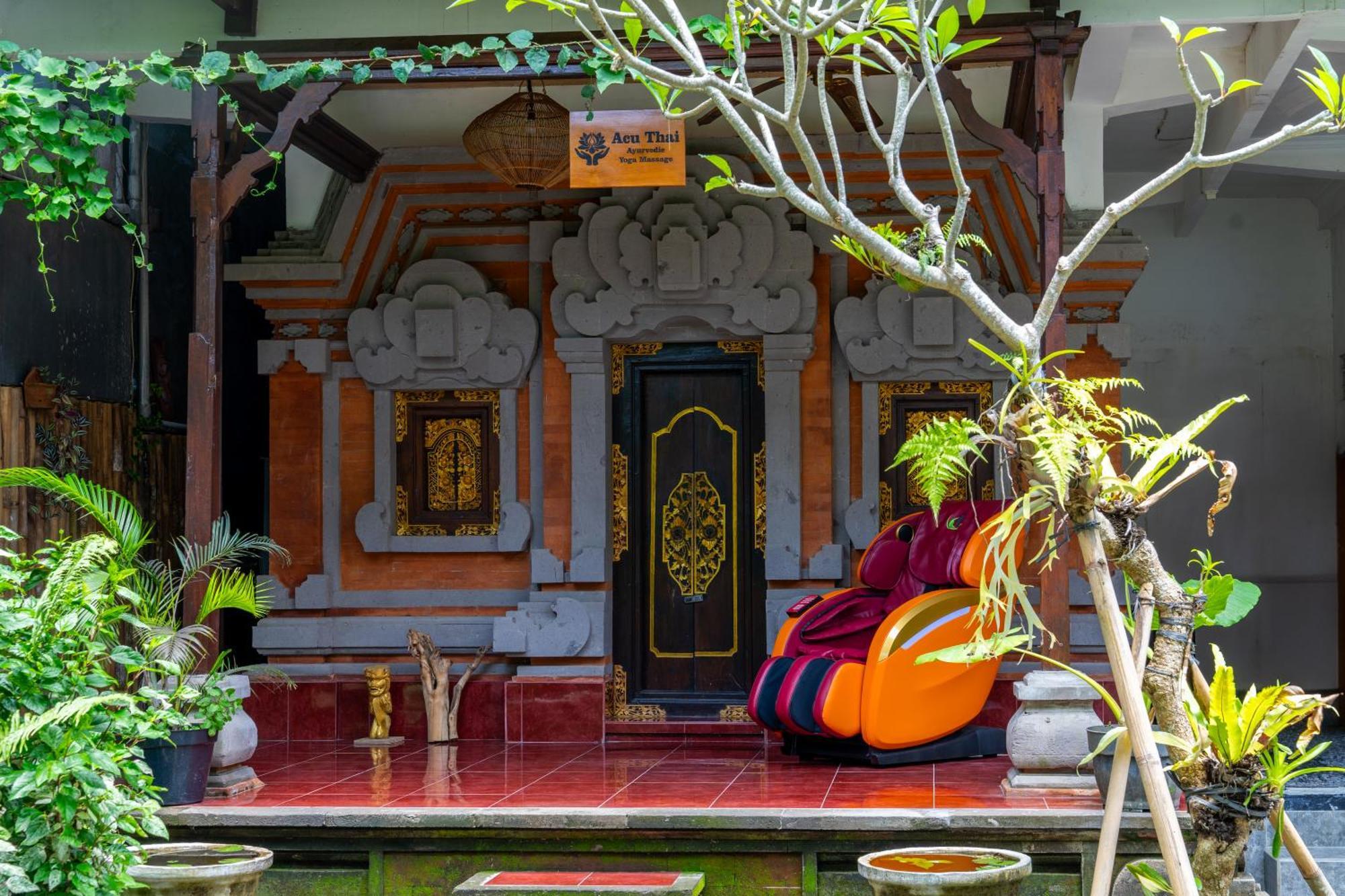 Kausala Bisma Maison d'hôtes
