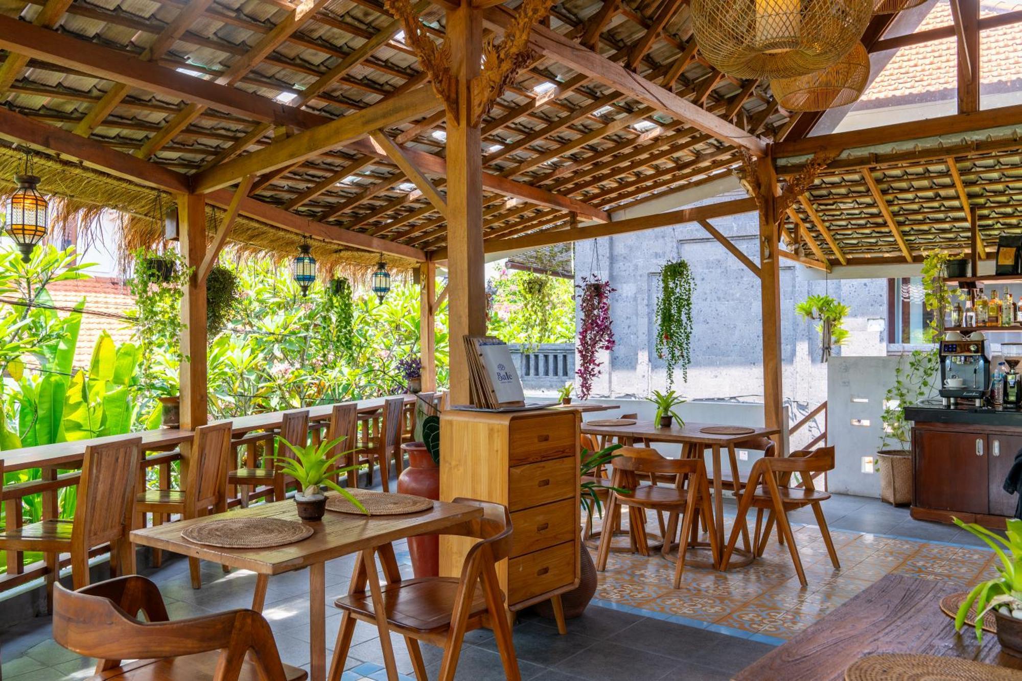 Maison d'hôtes Kausala Bisma Ubud