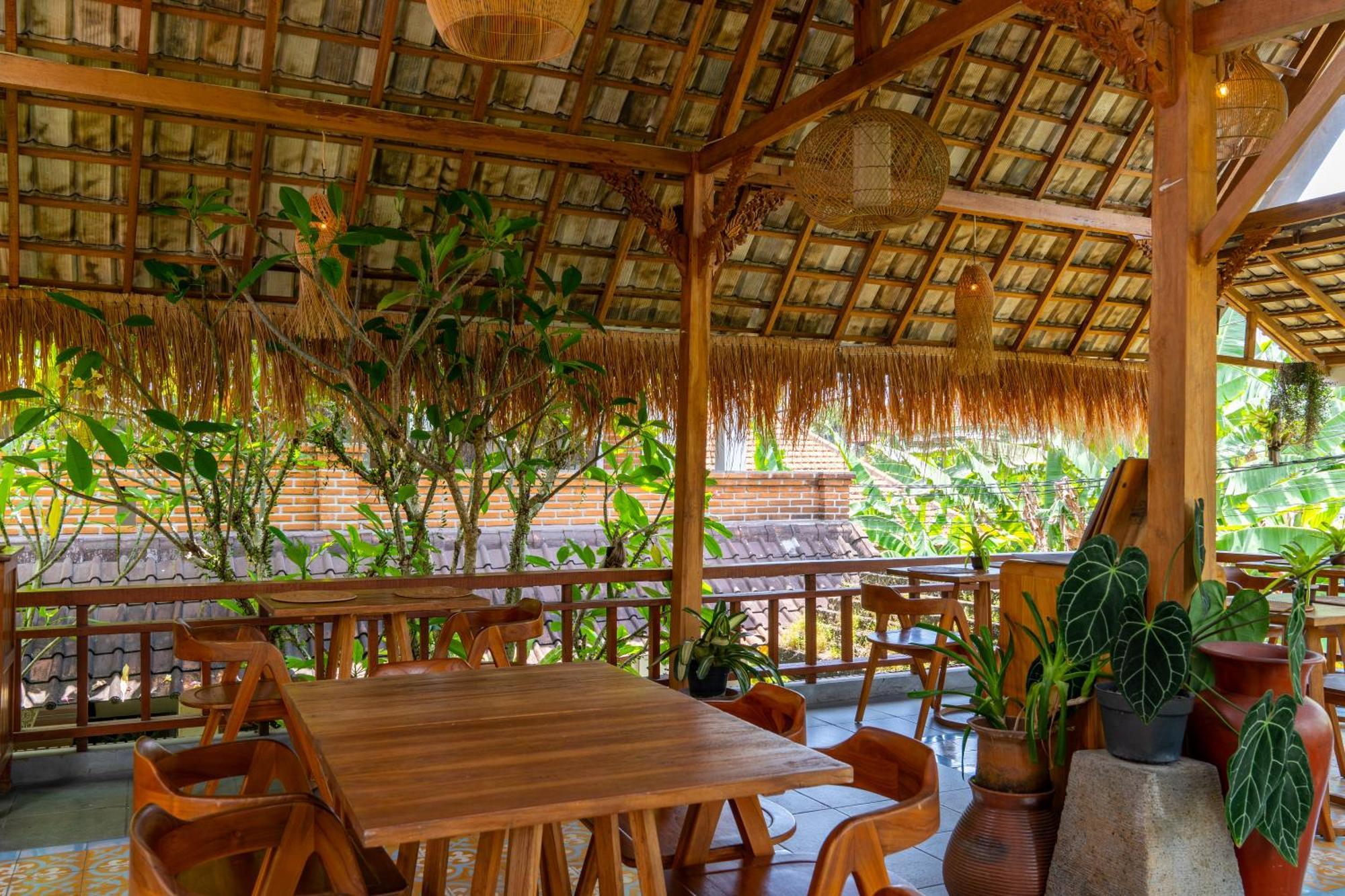 Kausala Bisma Maison d'hôtes